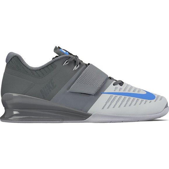 Nike Shoes - NIKE Romaleos 3 Weightlifting Shoes